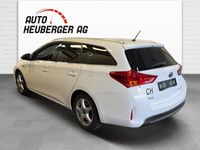 gebraucht Toyota Auris Touring Sports 1.8 HSD Luna