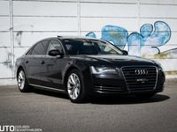 gebraucht Audi A8L 4.2 TDI quattro tiptronic