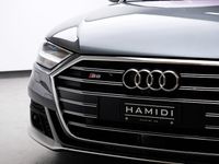 Gebraucht Audi S8 571 PS (419 kW) 2020 Limousine