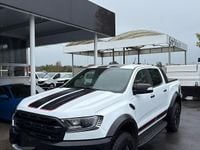 Gebraucht Ford Ranger Raptor 213 PS (156 kW) 2022 Abholung