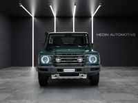 Gebraucht Ineos Grenadier 249 PS (183 kW) 2024 Kombi