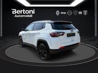 Neu Jeep Compass North 131 PS (96 kW) 2025 SUV