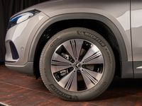 Gebraucht Mercedes EQA350 214 kW (292 PS) 2024 SUV