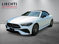 Neu Mercedes CLE300 258 PS (189 kW) 2025 Cabrio
