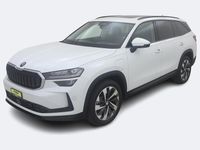 Neu Skoda Kodiaq Loft 204 PS (150 kW) 2025 Weiss SUV