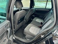 gebraucht VW Golf Sportsvan 1.4 TSI Sport DSG