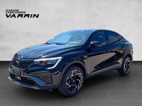 Neu Renault Arkana Esprit Alpine 143 PS (105 kW) 2025 SUV