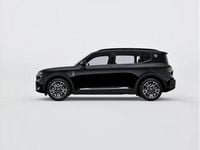 Neu Smart #5 Pro 250 kW (340 PS) 2025 Schwarz SUV