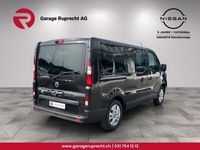 gebraucht Nissan Primastar Kombi 2.8 t L1 H1 2.0 dCi 170 Tekna 9P