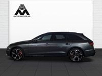 gebraucht Audi A4 Avant 45 TFSI S line S-tronic quattro