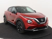 gebraucht Nissan Juke DIG-T 114 hp