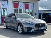 gebraucht Jaguar XE 2.0 R-Dynamic HSE P300 AWD Automat