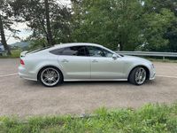 Gebraucht Audi A7 Sportback 300 PS (220 kW) 2011 Kleinwagen