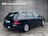 gebraucht VW Golf VI 