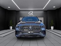 Gebraucht Mercedes GLE300 269 PS (197 kW) 2025 Grau SUV