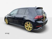 gebraucht VW Golf GTI Performance