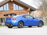 Gebraucht Subaru BRZ 200 PS (147 kW) 2019 Coupé