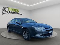 Gebraucht Citroën C5 Dynamique 140 PS (102 kW) 2009 Limousine