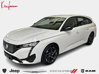 Gebraucht Peugeot 308 SW Allure 131 PS (96 kW) 2022 Kombi
