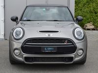 Gebraucht Mini Cooper S 192 PS (141 kW) 2018 Kleinwagen
