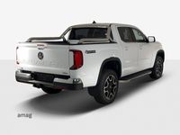 gebraucht VW Amarok DoubleCab Style Winteredition 1