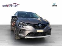 gebraucht Renault Captur 1.3 TCe Techno EDC