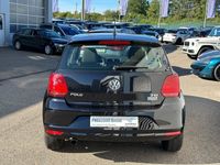 gebraucht VW Polo 1.2 TSI BMT Comfortline