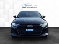 Gebraucht Audi A3 Ambiente 150 PS (110 kW) 2024 Limousine