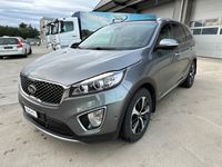 Gebraucht Kia Sorento Style 200 PS (147 kW) 2016 SUV