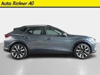 Gebraucht Cupra Formentor VZ 333 PS (244 kW) 2025 Gray SUV