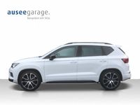 gebraucht Cupra Ateca 2.0TSI 4Drive DSG