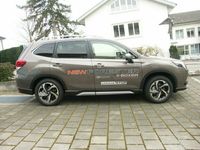 gebraucht Subaru Forester Station 2.0i e-Boxer