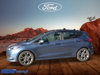 gebraucht Ford Fiesta 1.0 EcoB Hybrid ST-Line