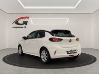 gebraucht Opel Corsa 1.2 T Edition