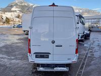 Gebraucht Mercedes Sprinter 190 PS (139 kW) 2023 Van