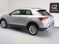 gebraucht VW T-Roc 1.5 TSI EVO Life