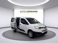 gebraucht Toyota Proace CITY Van L1 1.5 D Active