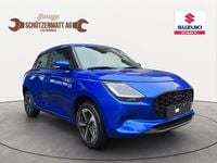 Neu Suzuki Swift 81 PS (59 kW) 2026 Kleinwagen