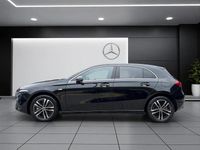 Gebraucht Mercedes A250 218 PS (160 kW) 2025 Schwarz Limousine