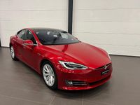 Gebraucht Tesla Model S 386 kW (525 PS) 2017 Kleinwagen