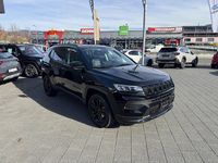 Gebraucht Jeep Compass Night Eagle 131 PS (96 kW) 2023 SUV