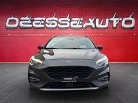 Gebraucht Ford Focus Business Edition 150 PS (110 kW) 2019 Kombi