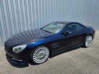 Gebraucht Mercedes SL400 333 PS (244 kW) 2015