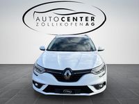 Gebraucht Renault Mégane GrandTour GT-Line 110 PS (80 kW) 2017 Kombi