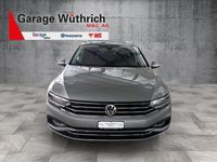 gebraucht VW Passat Variant 2.0 TDI 150 Business DSG