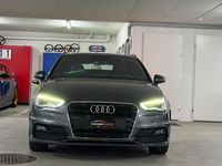 Gebraucht Audi A3 S-Line 180 PS (132 kW) 2013
