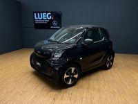 gebraucht Smart ForTwo Electric Drive 