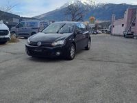 Gebraucht VW Golf VI Trendline 122 PS (89 kW) 2009 Kleinwagen