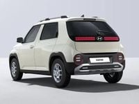 Neu Hyundai Inster 84 kW (115 PS) 2026 Weiss Kleinwagen