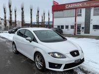 Gebraucht Seat Leon FR 160 PS (117 kW) 2013